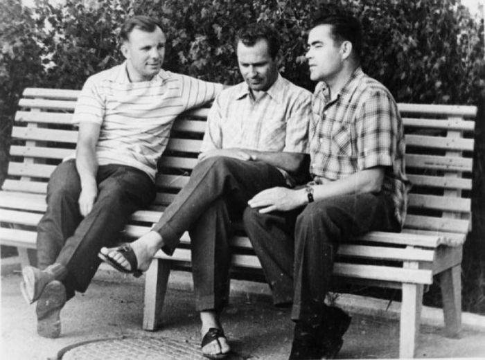 Малоизвестные факты о первом космонавте планеты Юрии Гагарине