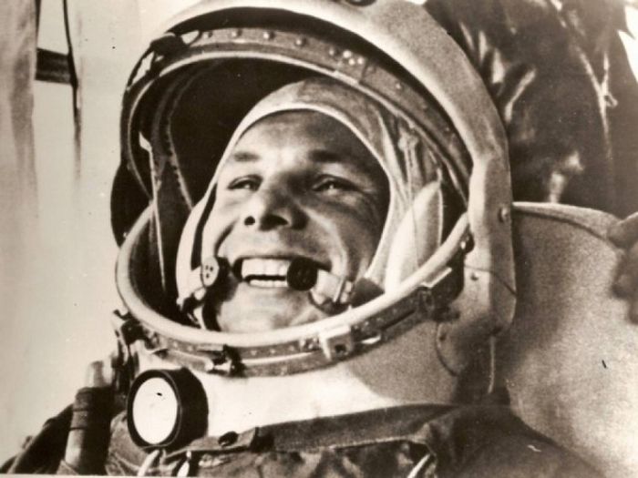 Малоизвестные факты о первом космонавте планеты Юрии Гагарине