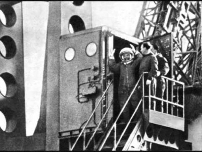 Малоизвестные факты о первом космонавте планеты Юрии Гагарине