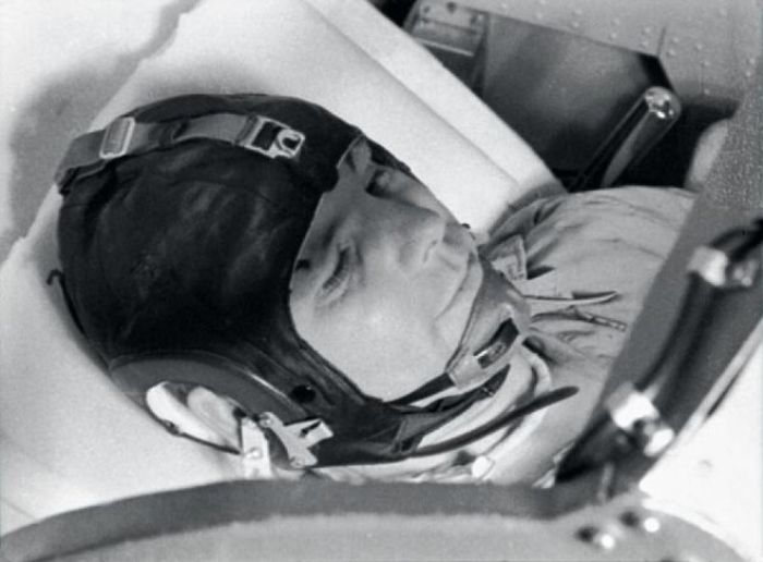 Малоизвестные факты о первом космонавте планеты Юрии Гагарине