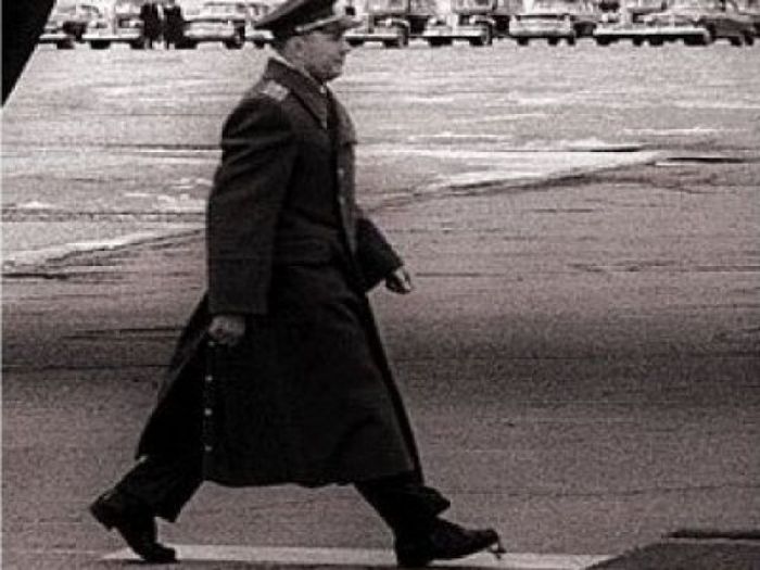 Малоизвестные факты о первом космонавте планеты Юрии Гагарине