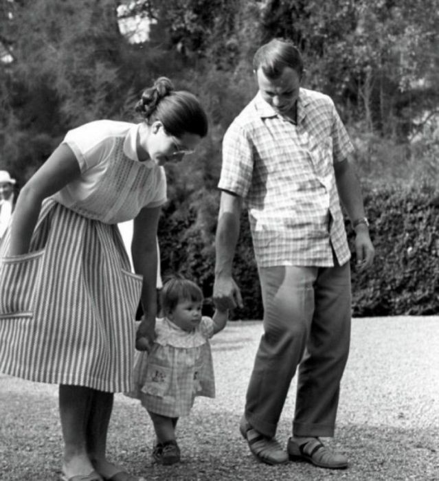 Малоизвестные факты о первом космонавте планеты Юрии Гагарине