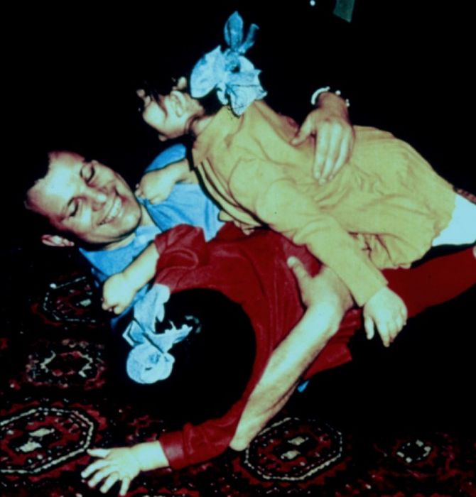 Малоизвестные факты о первом космонавте планеты Юрии Гагарине