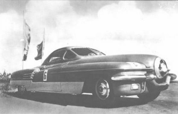 12 уникальных советских авто 12 уникальных советских авто