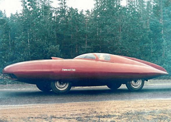 12 уникальных советских авто 12 уникальных советских авто