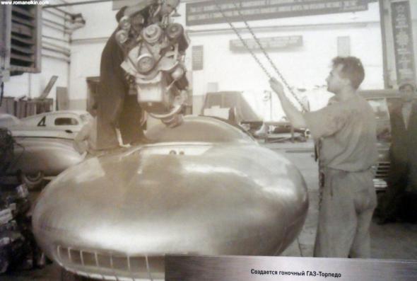 12 уникальных советских авто 12 уникальных советских авто