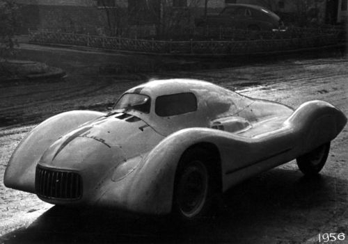 12 уникальных советских авто 12 уникальных советских авто