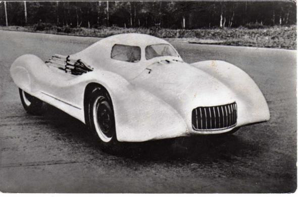 12 уникальных советских авто 12 уникальных советских авто