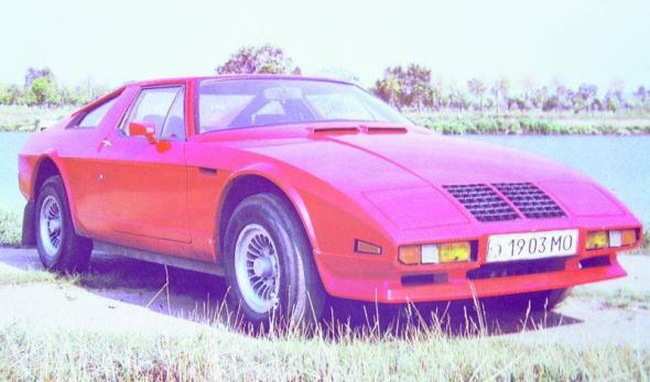 12 уникальных советских авто 12 уникальных советских авто