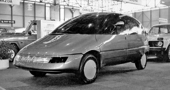 12 уникальных советских авто 12 уникальных советских авто