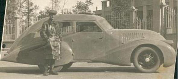 12 уникальных советских авто 12 уникальных советских авто