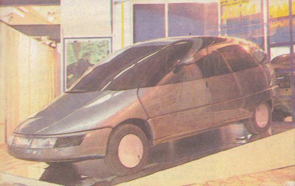 12 уникальных советских авто 12 уникальных советских авто