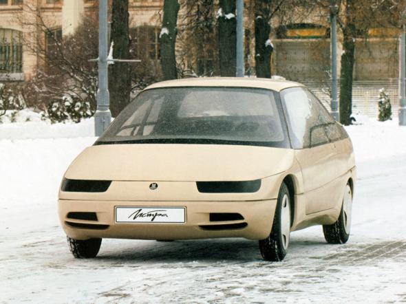 12 уникальных советских авто 12 уникальных советских авто