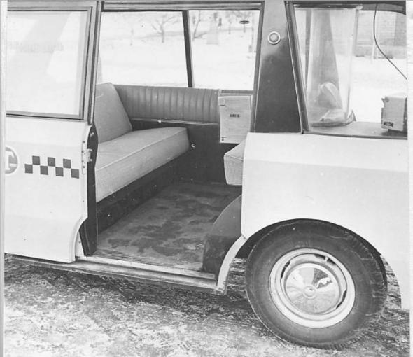 12 уникальных советских авто 12 уникальных советских авто