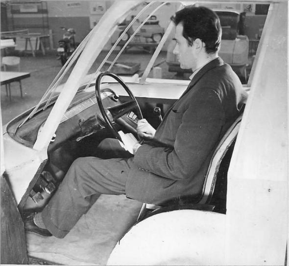 12 уникальных советских авто 12 уникальных советских авто