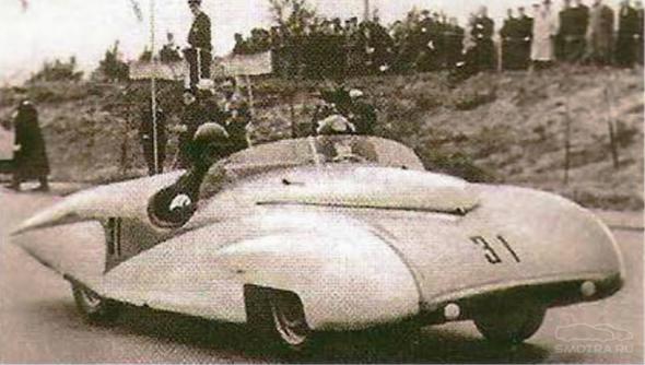 12 уникальных советских авто 12 уникальных советских авто