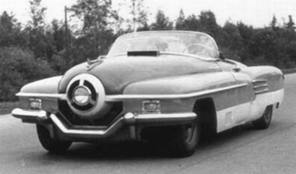 12 уникальных советских авто 12 уникальных советских авто