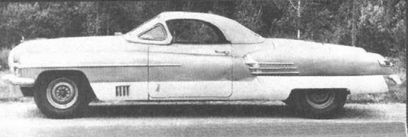 12 уникальных советских авто 12 уникальных советских авто