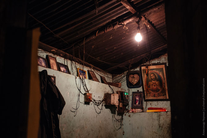 По ту сторону курорта. Морской порт Вижинджам По ту сторону курорта. Морской порт Вижинджам