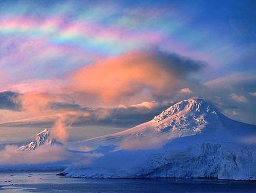 Тайны Антарктиды (27 фото)