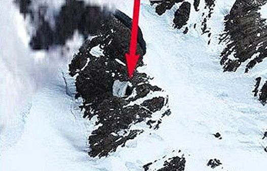 Тайны Антарктиды (27 фото)