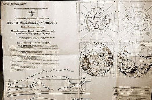 Тайны Антарктиды (27 фото)