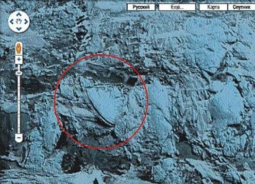 Тайны Антарктиды (27 фото)