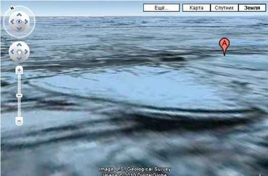 Тайны Антарктиды (27 фото)