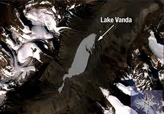 Тайны Антарктиды (27 фото)