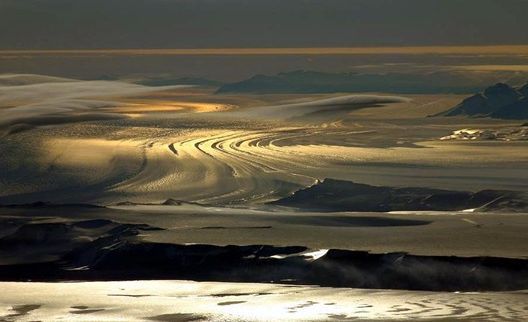 Тайны Антарктиды (27 фото)