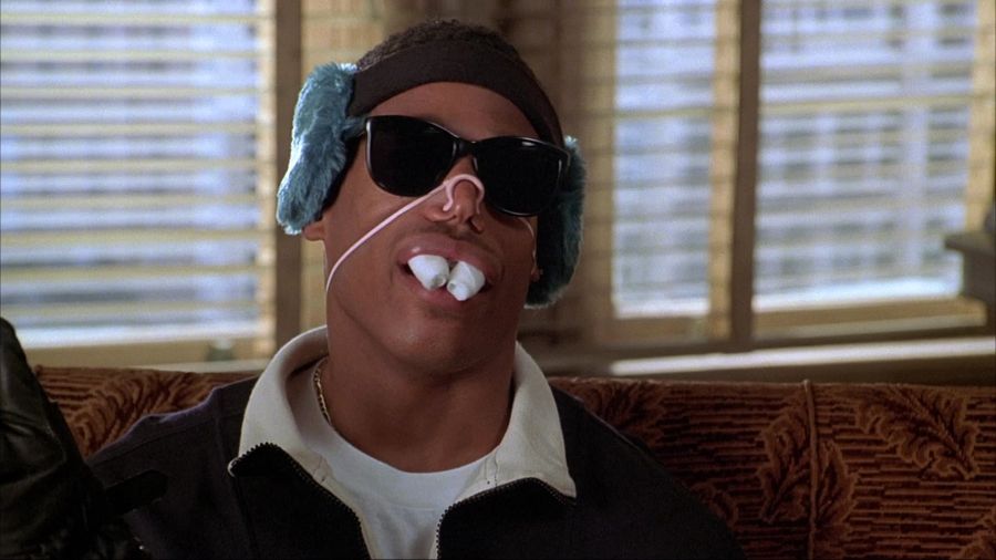 Интересные факты о нашем теле (6 фото)