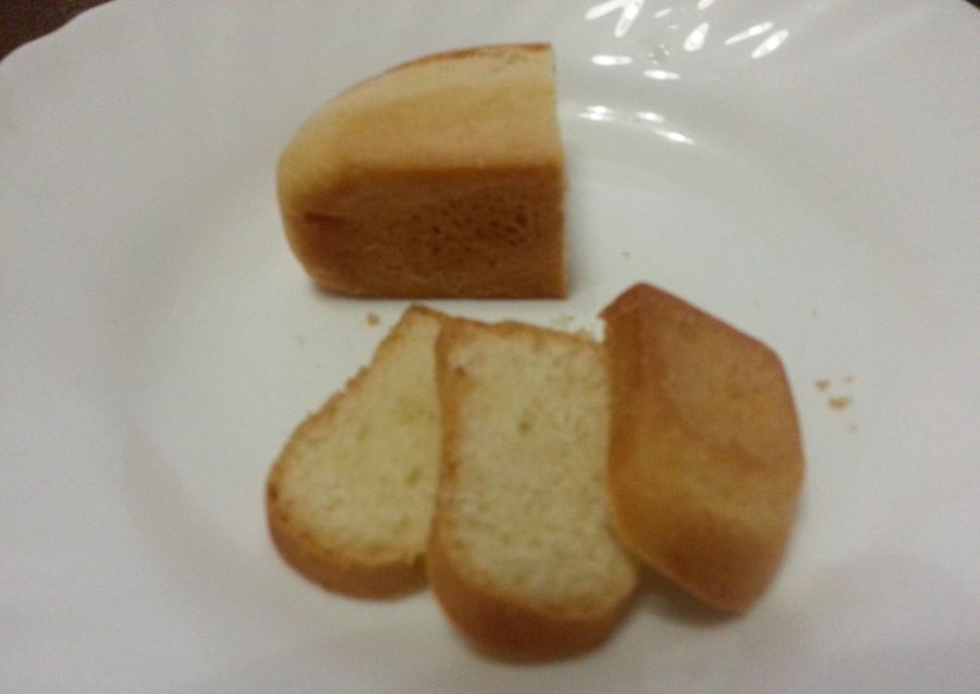 Сухой паёк российской армии (27 фото)