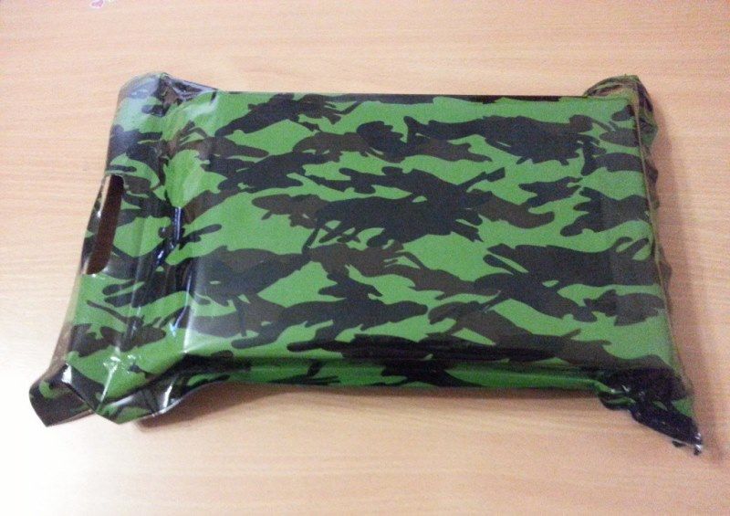 Сухой паёк российской армии (27 фото)