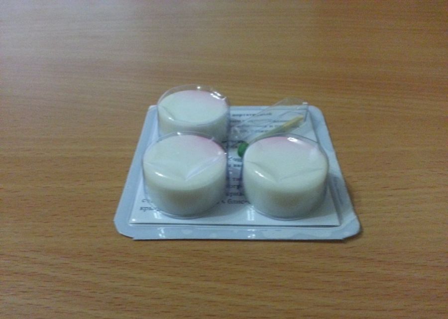 Сухой паёк российской армии (27 фото)