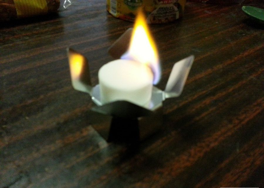 Сухой паёк российской армии (27 фото)