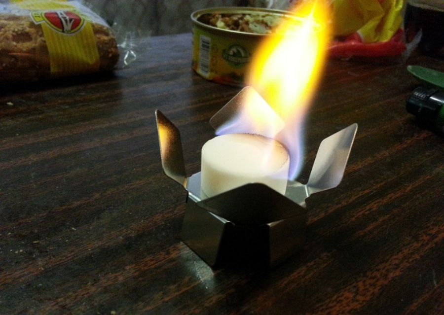 Сухой паёк российской армии (27 фото)