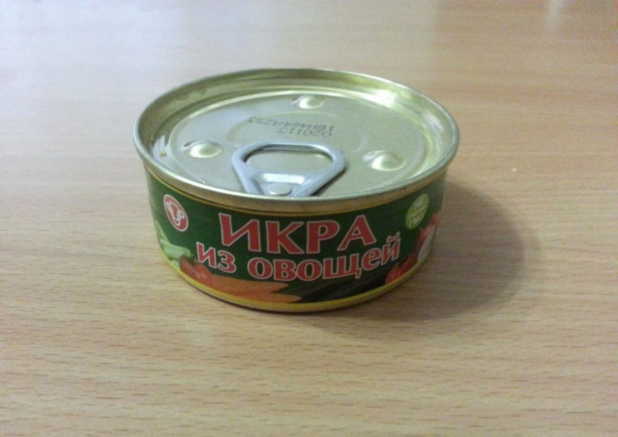 Сухой паёк российской армии (27 фото)