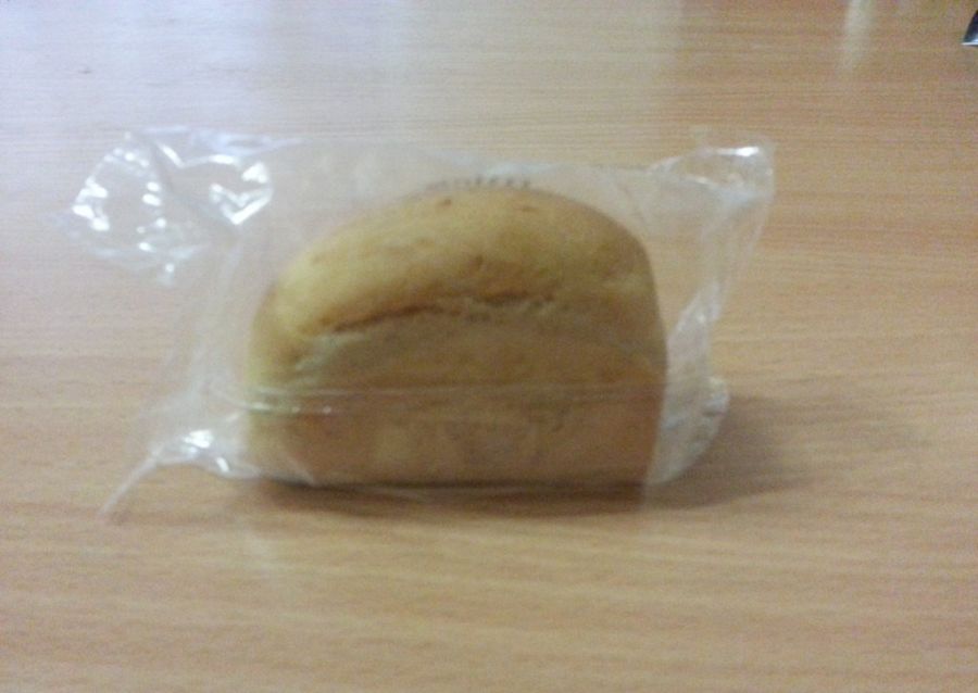 Сухой паёк российской армии (27 фото)