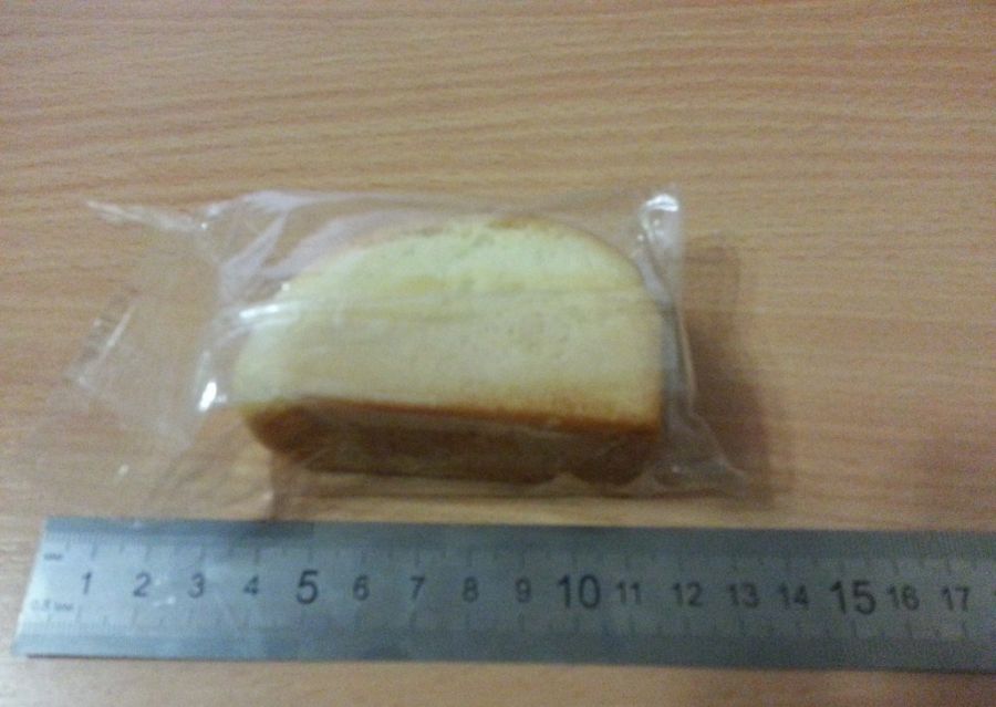 Сухой паёк российской армии (27 фото)