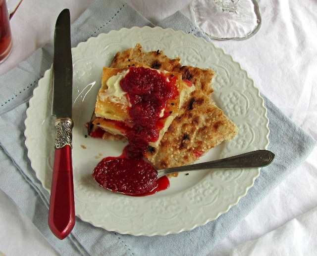 Удивительные факты о фруктах (19 фото)