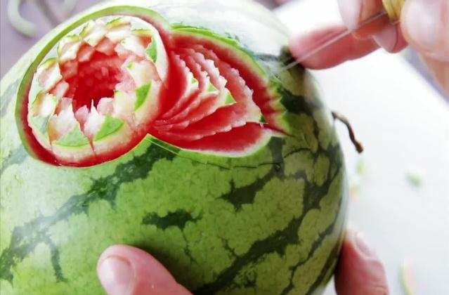 Удивительные факты о фруктах (19 фото)