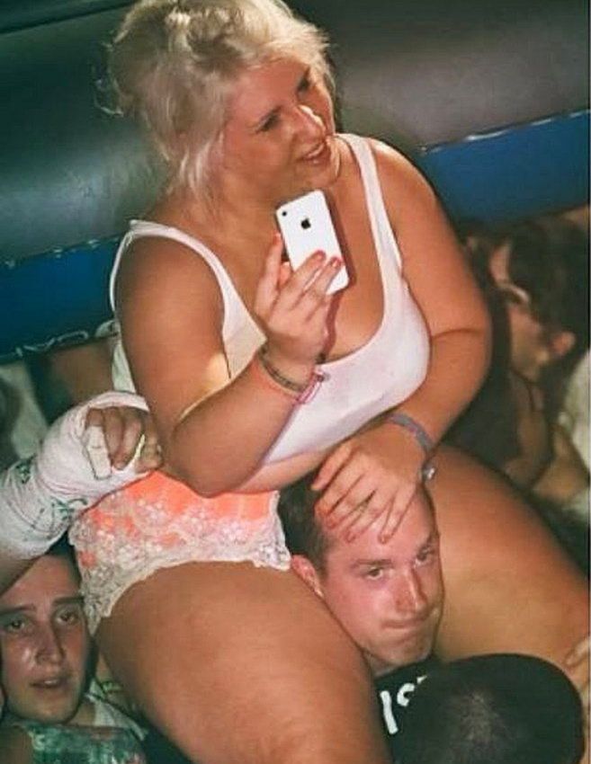 Прикольные картинки (91 фото)