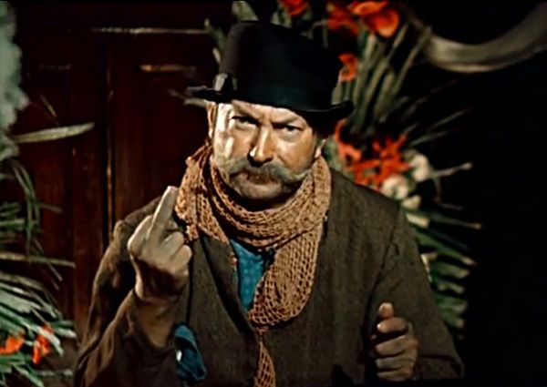 Прикольные картинки (91 фото)