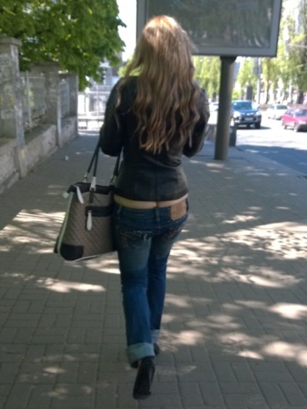 Прикольные картинки (91 фото)