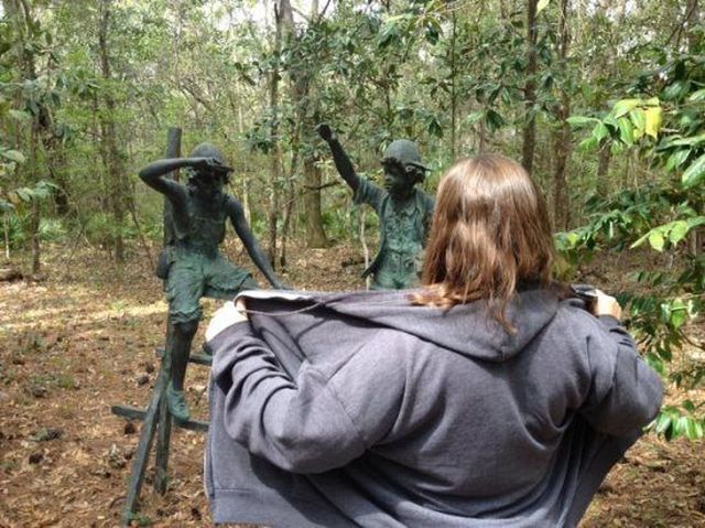 Прикольные картинки (91 фото)