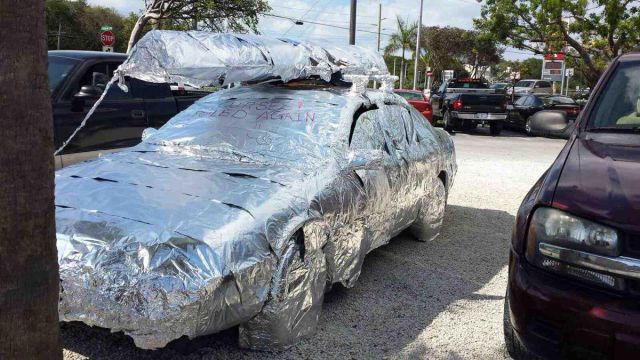 Прикольные картинки (91 фото)