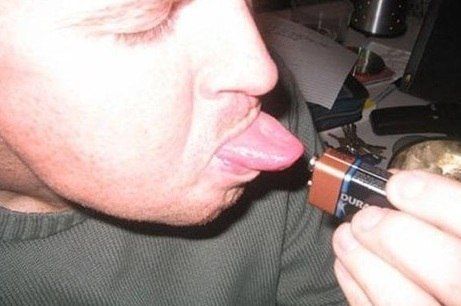 Прикольные картинки (91 фото)