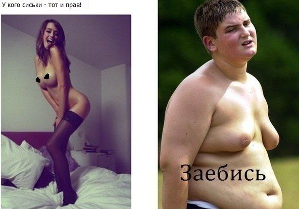 Прикольные картинки (91 фото)