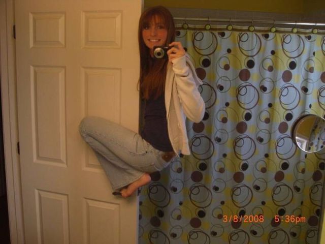 Прикольные картинки (91 фото)