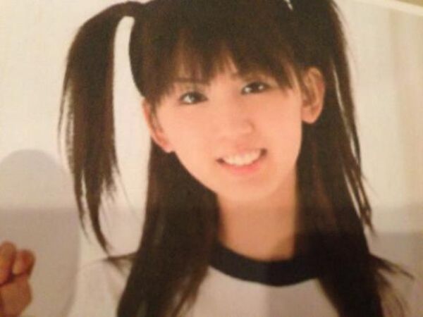 Звезда порно из Японии сделала пластическую операцию (10 фото)